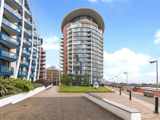 House for rent in The Odyssey, Isle Of Dogs