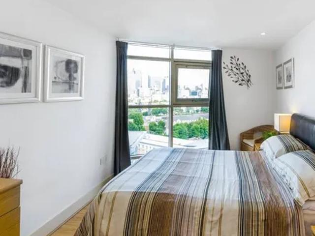 Apartment for rent in The Odyssey, Isle Of Dogs