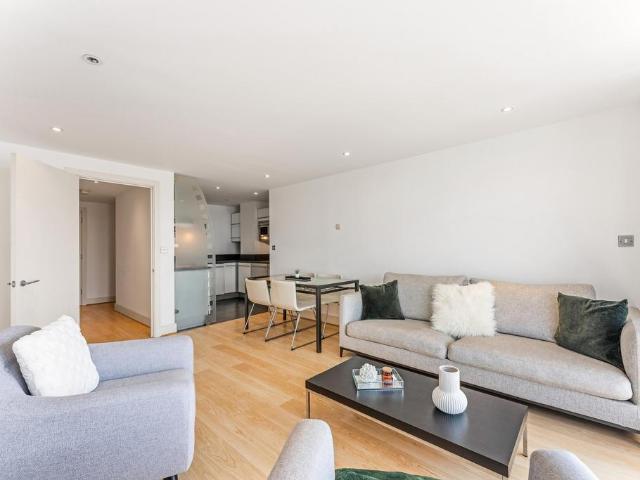House for rent in The Odyssey, Isle Of Dogs
