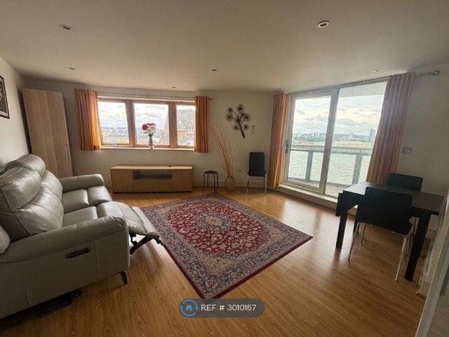 Apartment for rent in The Odyssey, Isle Of Dogs