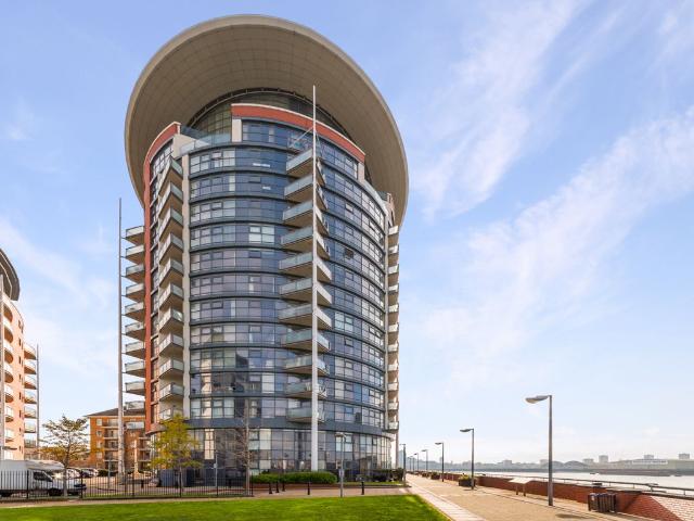 Apartment for rent in The Odyssey, Isle Of Dogs