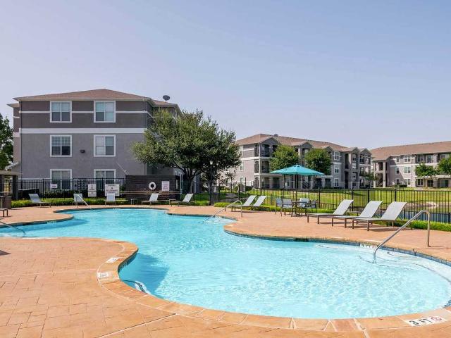 Apartment for rent in Prosper, Texas