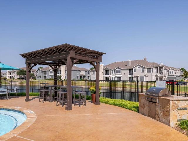 Apartment for rent in Prosper, Texas