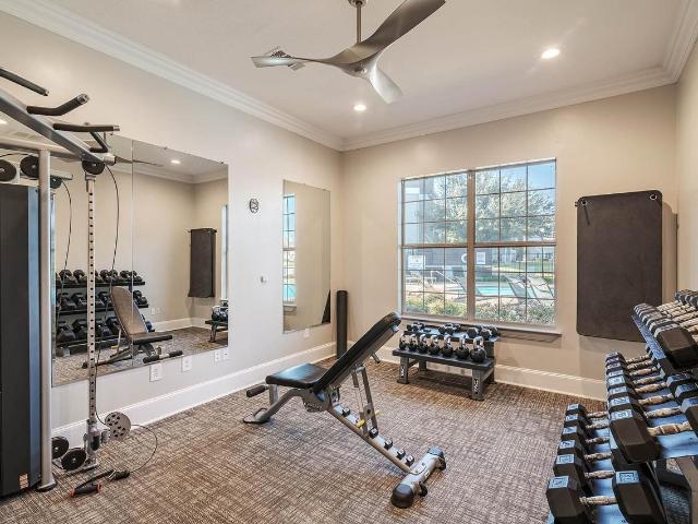 Apartment for rent in Prosper, Texas