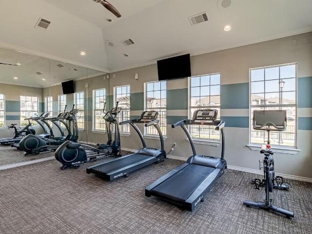 Apartment for rent in Prosper, Texas