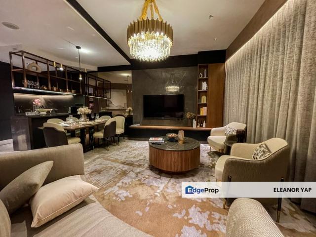 Condominium for rent in Country Heights Damansara, Kuala Lumpur