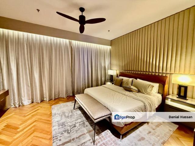 Condominium for sale in Country Heights Damansara, Kuala Lumpur