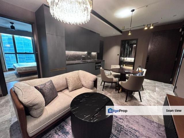 Condominium for rent in Country Heights Damansara, Kuala Lumpur