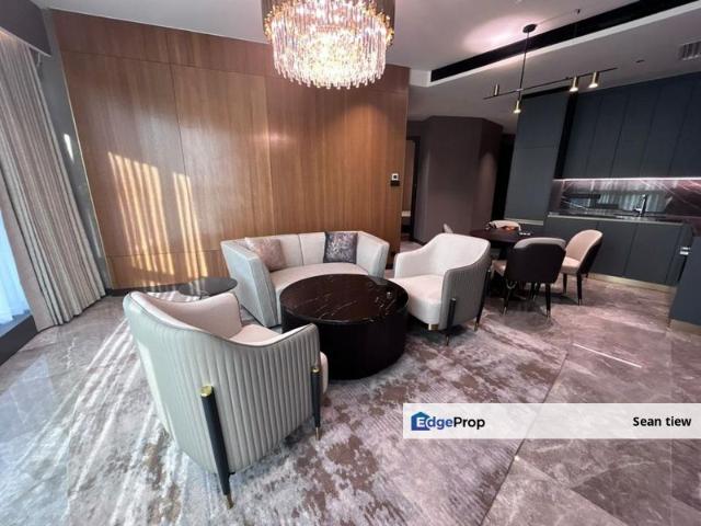 Condominium for rent in Country Heights Damansara, Kuala Lumpur