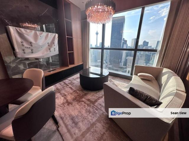 Condominium for rent in Country Heights Damansara, Kuala Lumpur