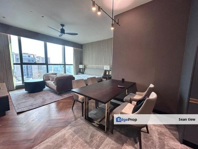 Condominium for rent in Country Heights Damansara, Kuala Lumpur