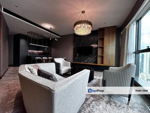 Condominium for rent in Country Heights Damansara, Kuala Lumpur