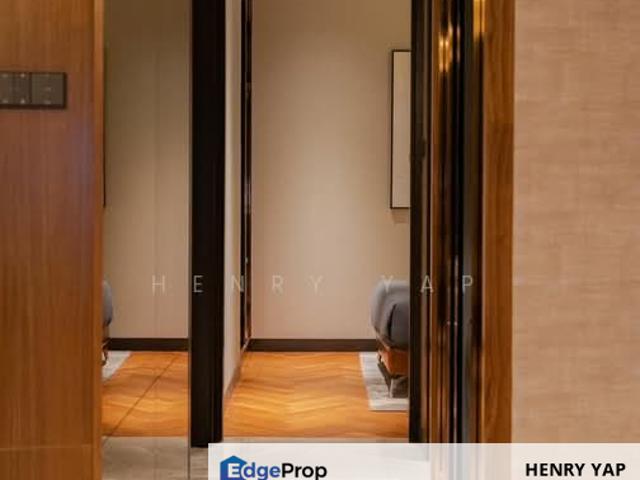 Condominium for sale in Country Heights Damansara, Kuala Lumpur