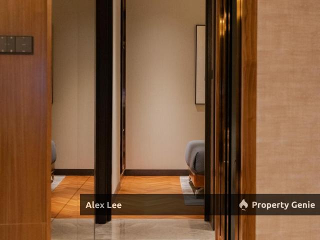 Penthouse for sale in Country Heights Damansara, Kuala Lumpur