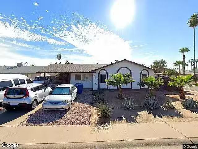 House for rent in Tempe