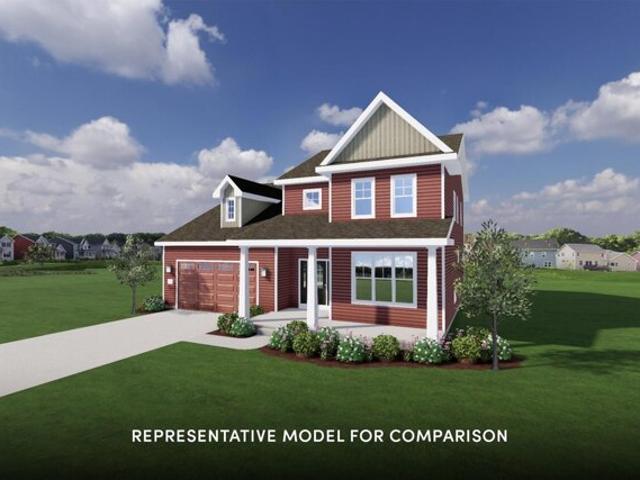House for sale in Madison
