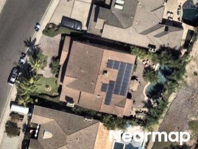 House for sale in Trabuco Canyon, California