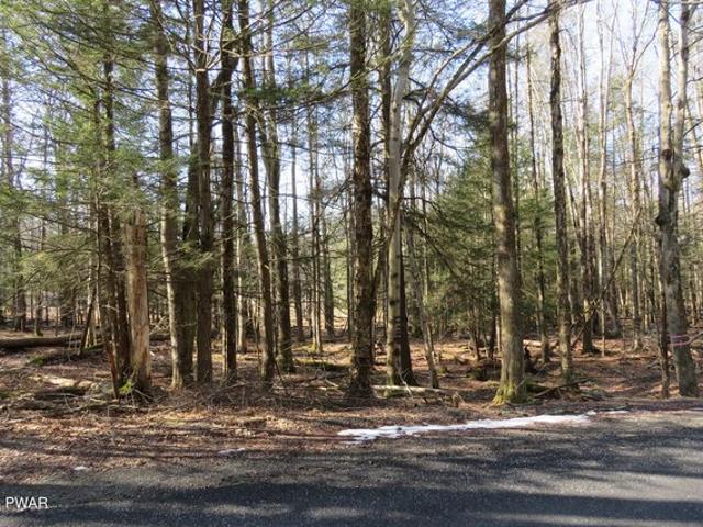 Land for sale in Lake Ariel, Pennsylvania