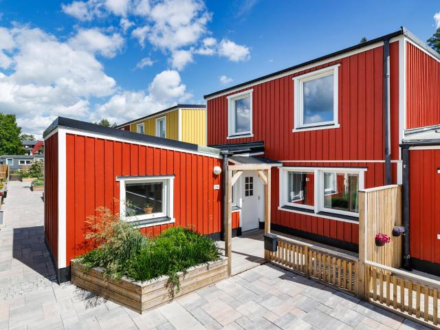 Bostad till salu i Märsta, Stockholm