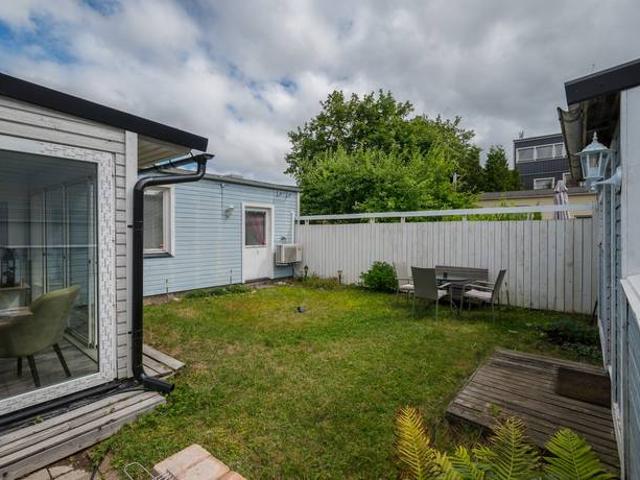 Villa till salu i Sigtuna, Stockholm