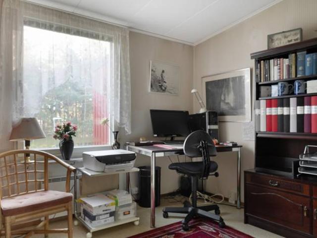 Villa till salu i Sigtuna, Stockholm