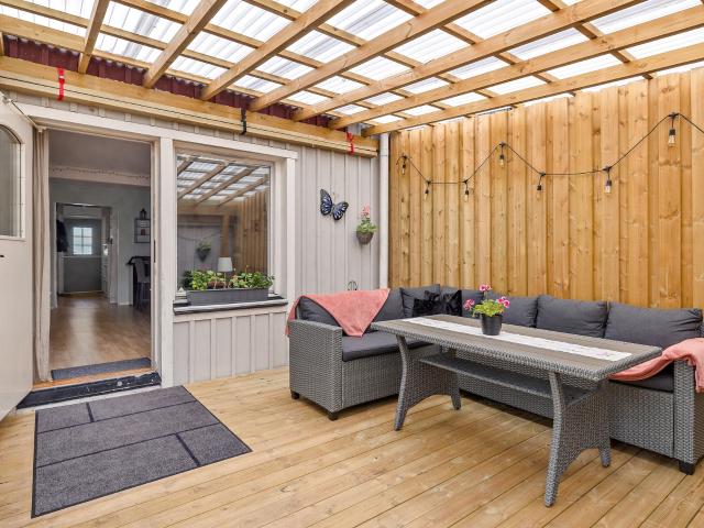 Villa till salu i Halland