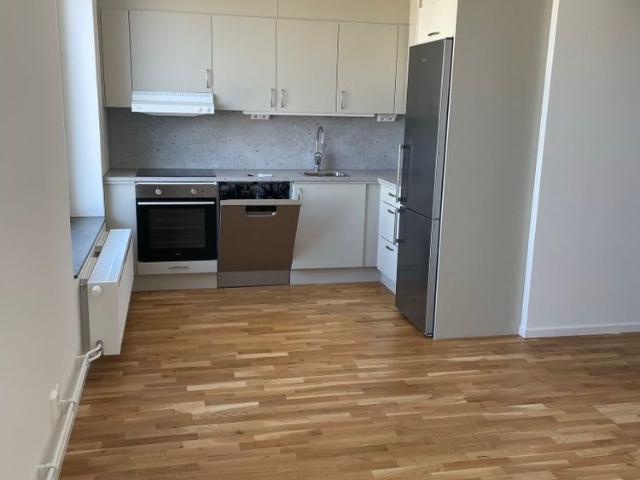 Lägenhet hyra i Haninge, Stockholm