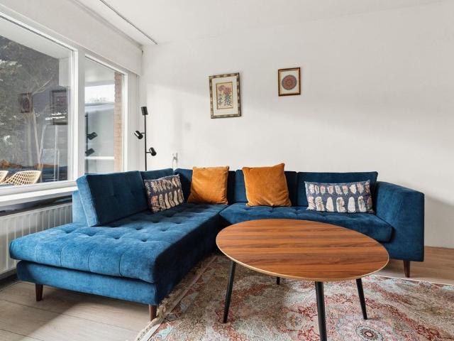 Appartement te huur in Malburgen-Oost (Zuid), Arnhem