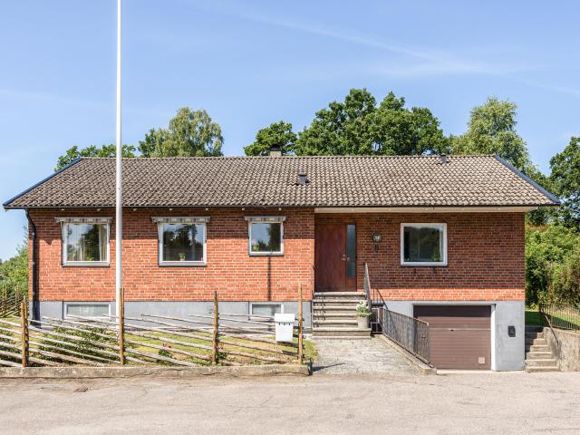 Villa till salu i Varberg, Halland