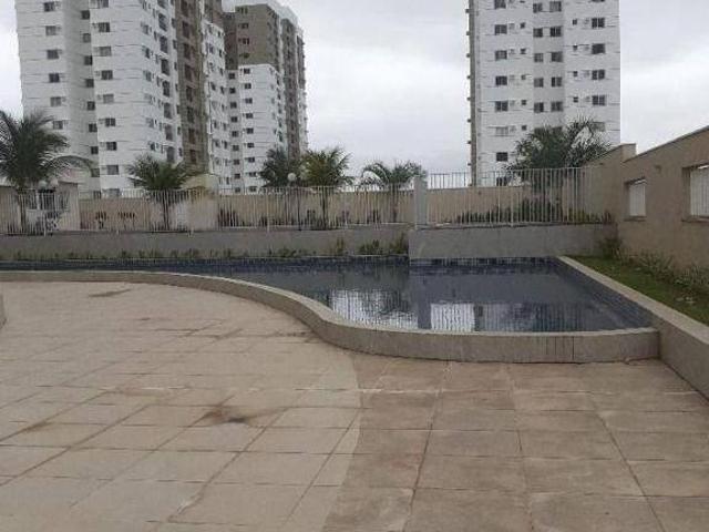 Apartamento venda em Região Geográfica Imediata de Cuiabá, Região Metropolitana do Vale do Rio Cuiabá