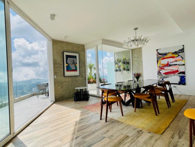 Apartamento en venta en Boca De Uchire, Miranda