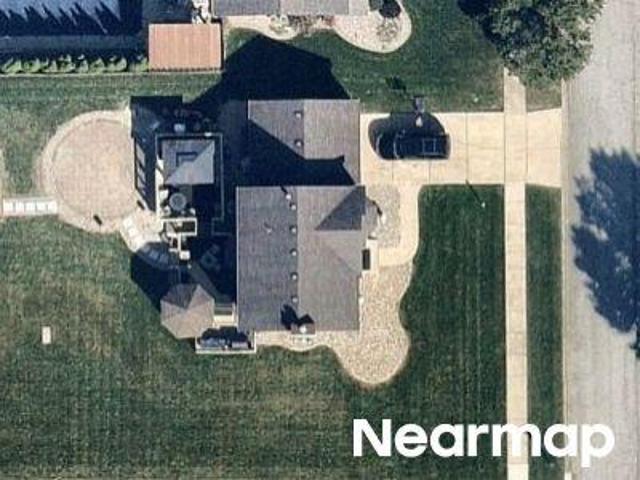 House for sale in Schererville, Indiana