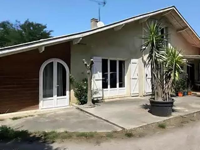 Appartement vente à Orist, Landes