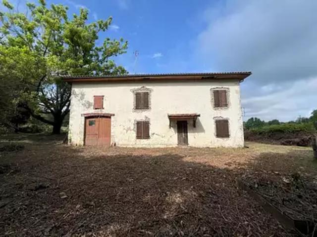 Maison vente à France métropolitaine, Orist