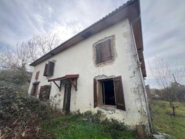 Maison vente à France métropolitaine, Orist