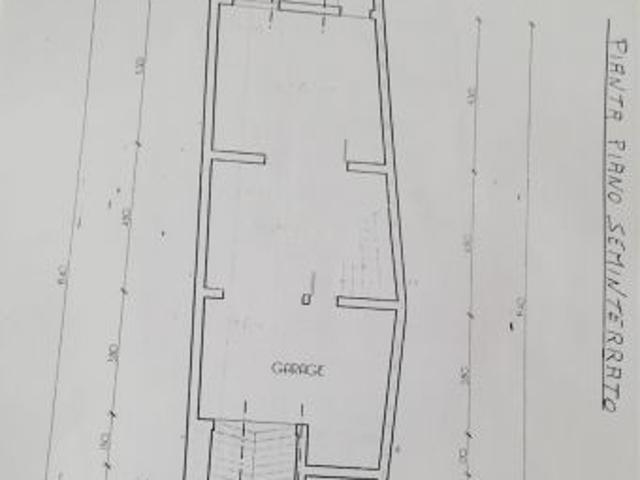Villa Indipendente in vendita a Oristano, Sardigna/Sardegna