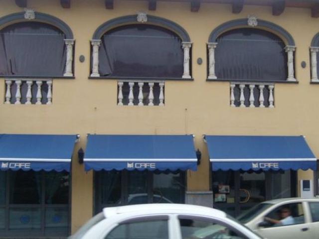 Locale Commerciale in affitto a Palazzi Saia, Oristano