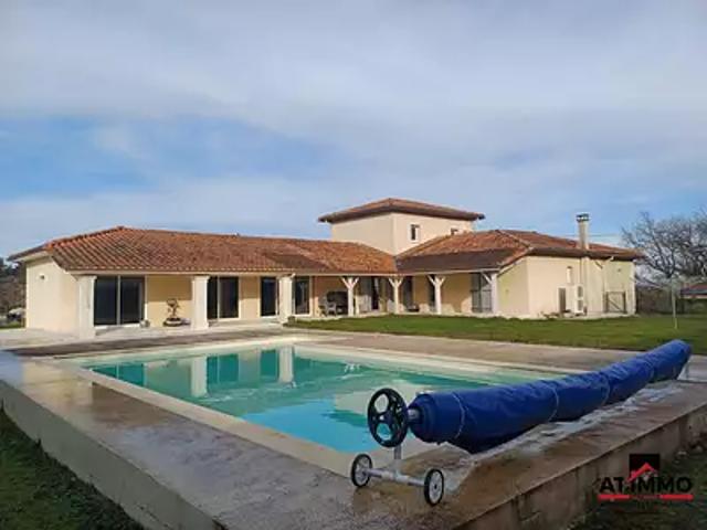 Maison vente à Orival