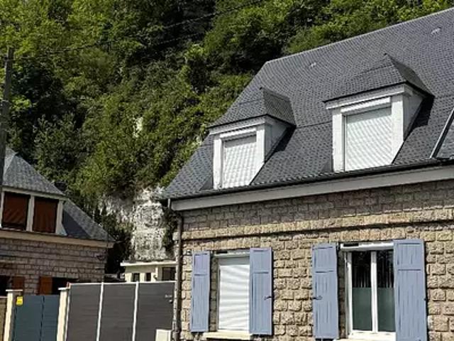 Maison vente à Orival, Seine-Maritime