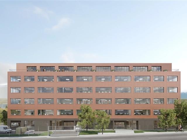 Atelier kaufen in Meyrin