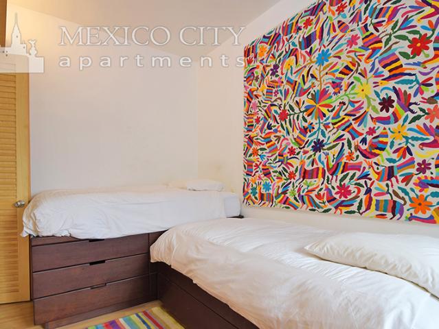 Departamento en renta en Orizaba