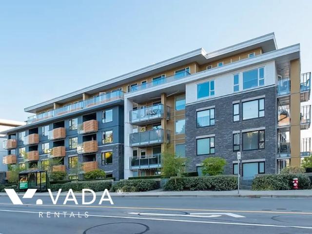 Apartment for rent in North Vancouver, British Columbia