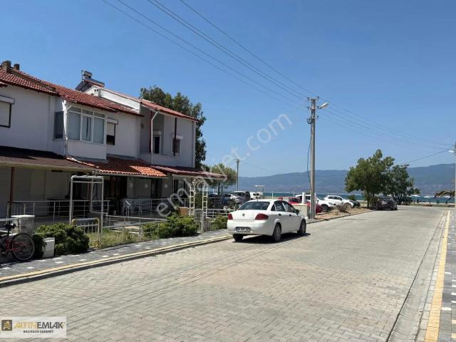 Burhaniye, Balikesir içerisinde satılık Villa