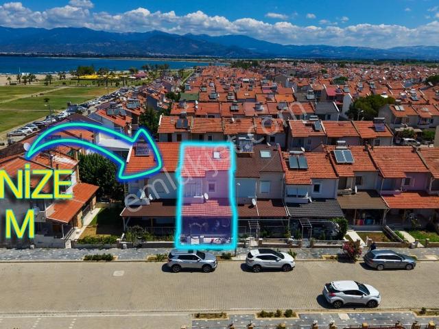 Burhaniye, Balikesir içerisinde satılık Villa