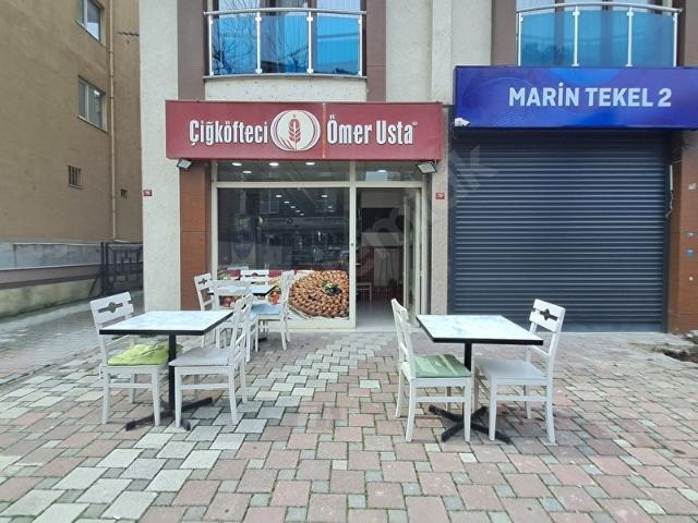 Kartal, İstanbul içerisinde satılık Restoran