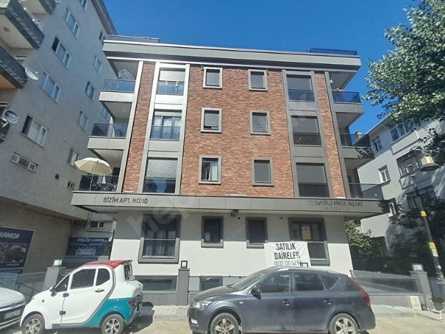 Maltepe, İstanbul içerisinde satılık mülk
