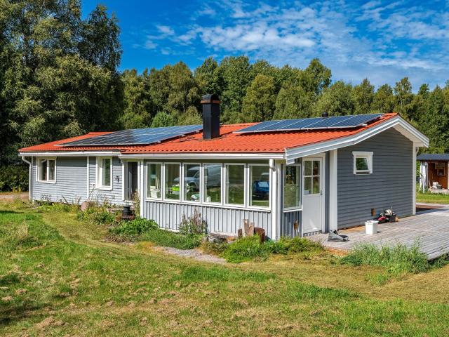 Villa till salu i Uppsala