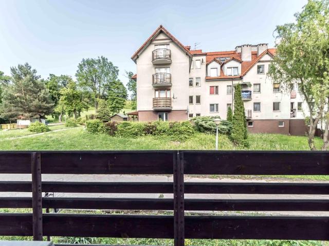 Mieszkanie na sprzedaż w Oborniki Śląskie, Dolnośląskie