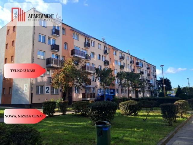 Mieszkanie na sprzedaż w Czyżykowo, Tczew