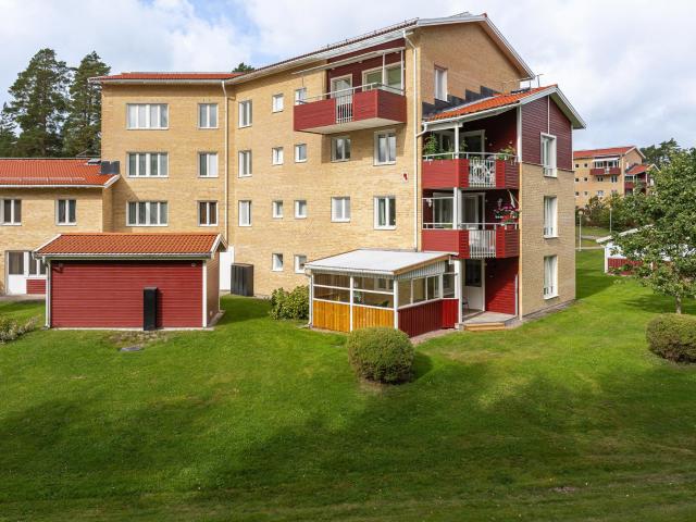 Bostad till salu i Kristinehamn, Värmland